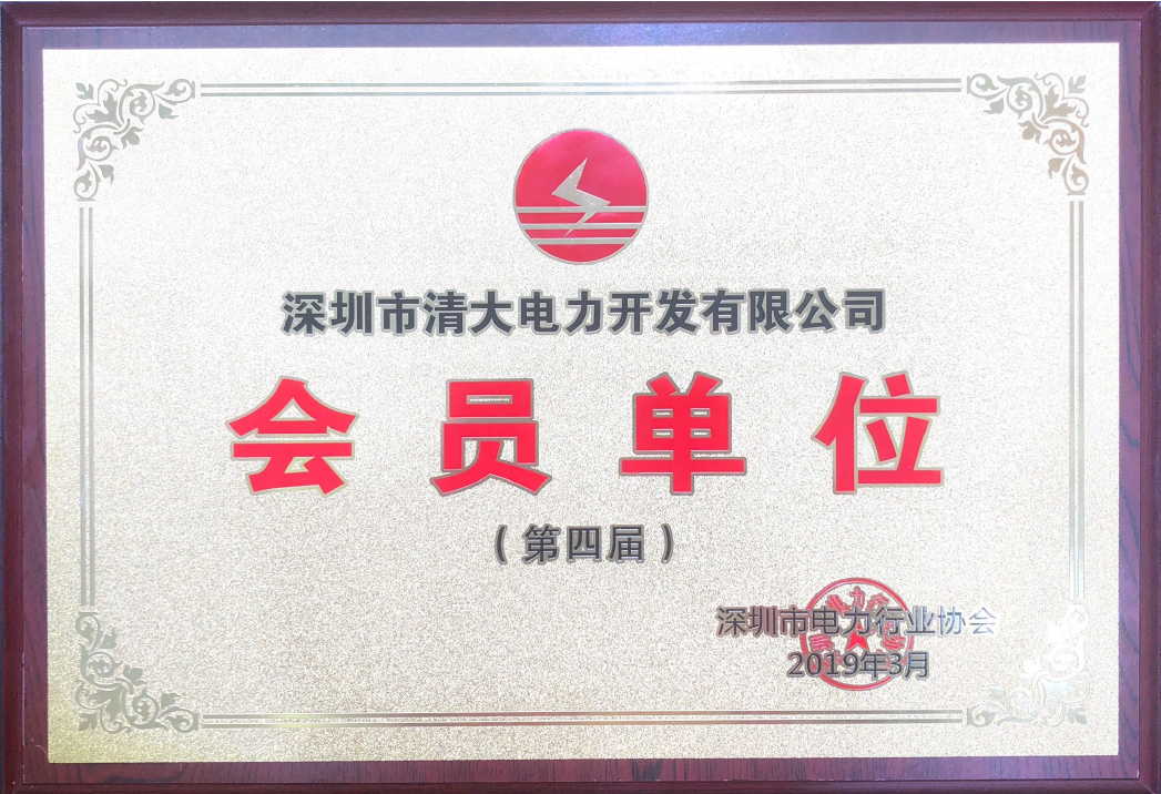 電力協(xié)會會員